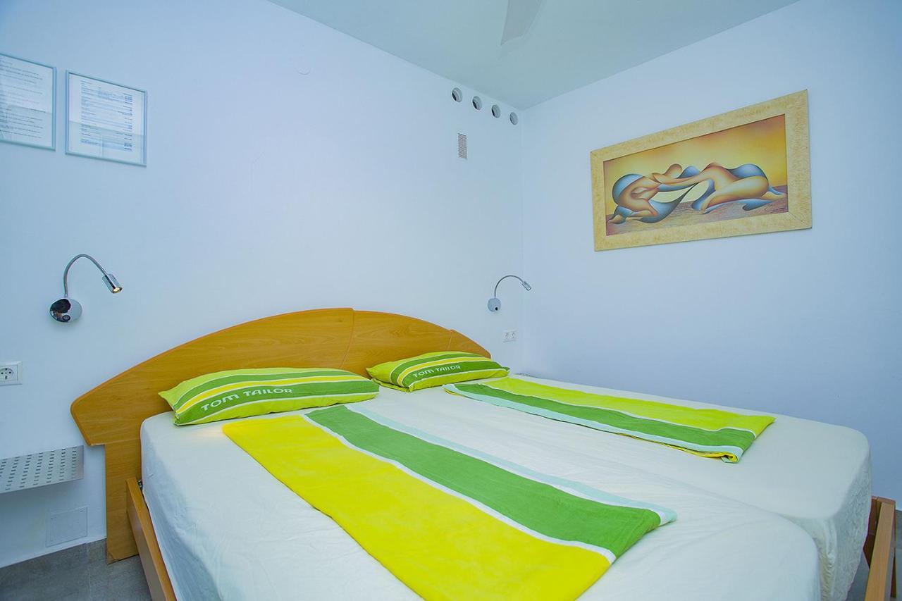 072 The Sea Magic - Alicante Apartment